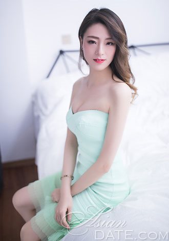 Ying26 - Asian Date Lady