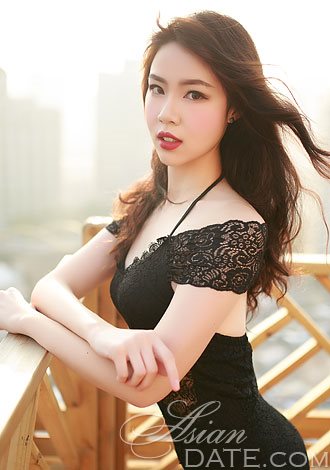Chang21 - Asian Date Lady