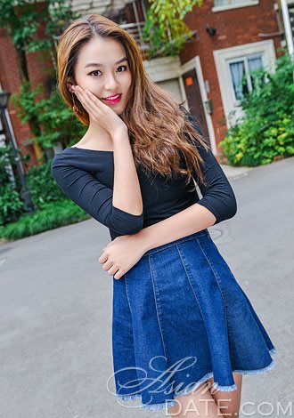 Mimi37 - Asian Date Lady