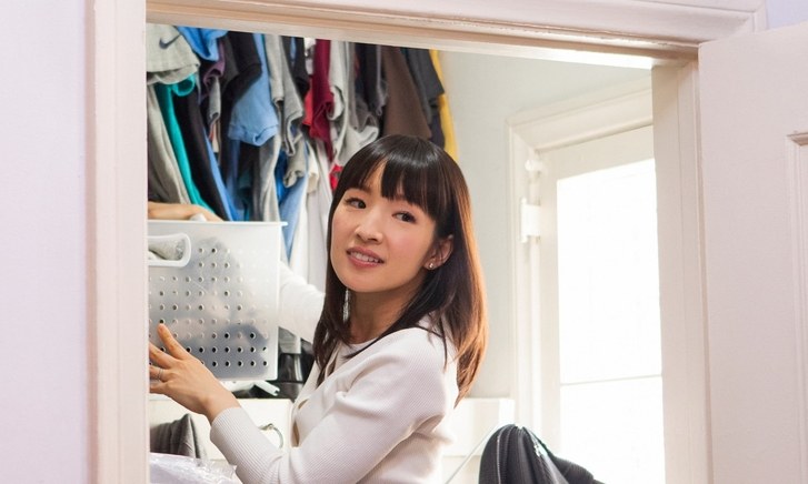 This Is How You Do Emotional Spring Cleaning | Asian Date