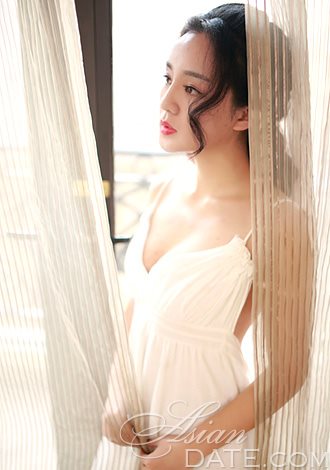 Yuanjing24 - Asian Date Lady - Biggest Dreams