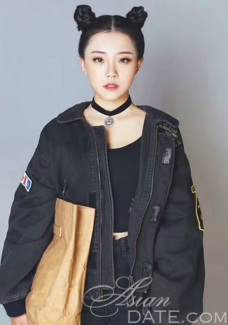 Wenxi20 - Asian Date Lady