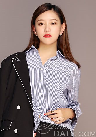 Xuanchen23 - Asian Date Lady
