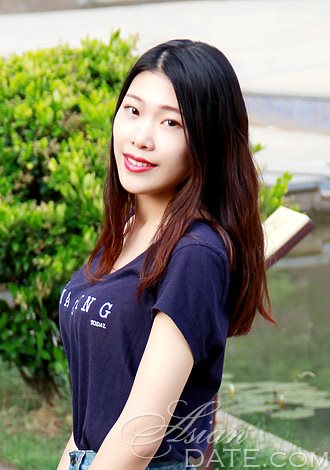 Yanyun, 23