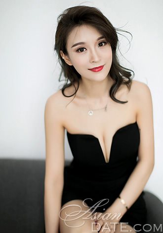 Aimee27 - Asian Date Lady - Most Desirable Trait