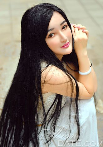 Aiyuan29 - Asian Date LAdy - AsianDate Ladies Who Look Like Living Asian Dolls
