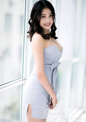Juanjuan20 - Asian Date Lady