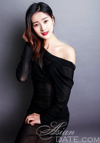 Fuhai36 - Asian Date Lady