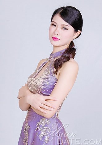 Ying Ling, 25
