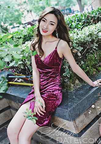 Ying22 - Asian Date Lady