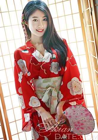 Caiyun39 - Asian Date Lady