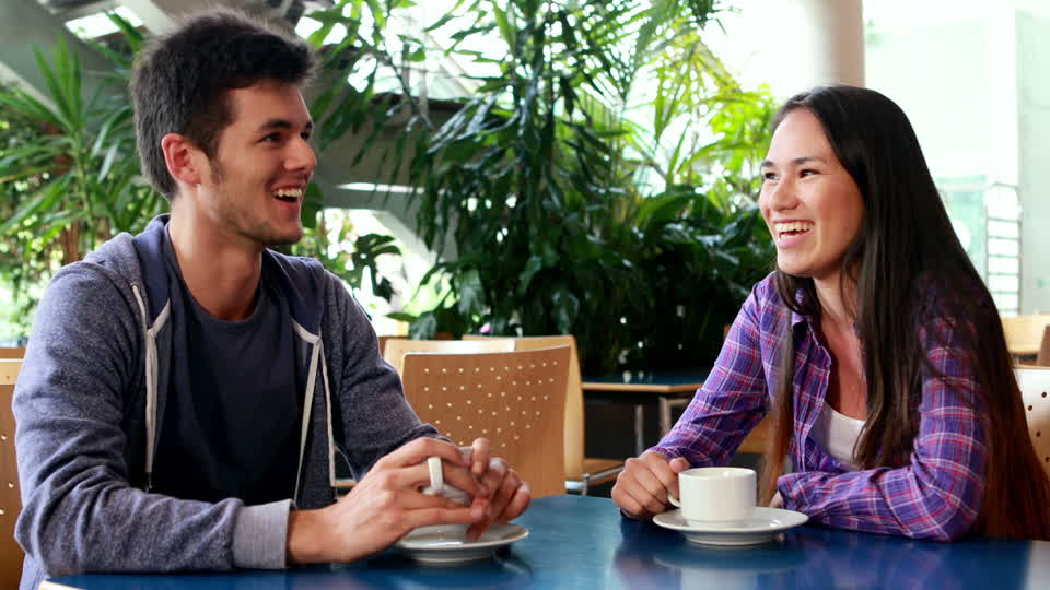 Moving On Can Be Easier With Conscious Uncoupling | Asian Date