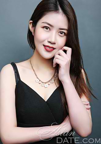 Qinghui38 - Asian Date Lady