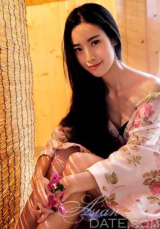 Shengxi36- Asian Date Lady