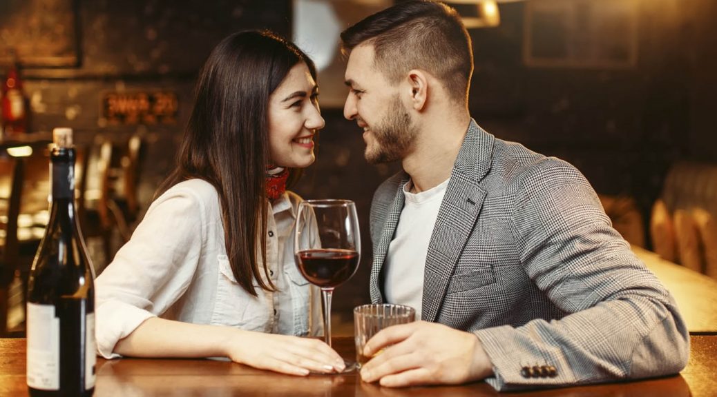Develop Better Instincts While Dating | Asian Date