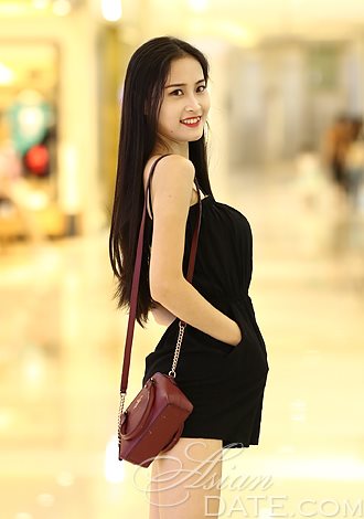 Nuoxuan23 - Asian Date Lady - Asian Ballerinas