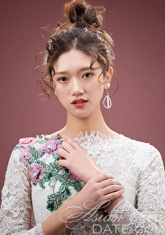 Xiaoyu25 - Asian Date Lady - Asian Ballerinas