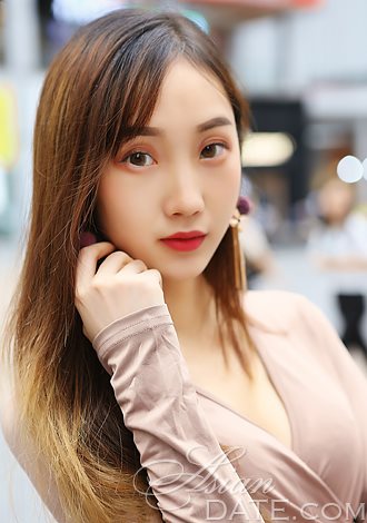 Xiaoyu40 - Asian Date Lady