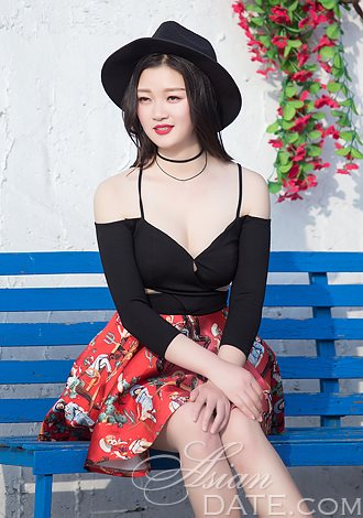 Yun20 - Asian Date Lady