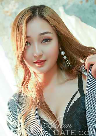Yuxin39 - Asian Date Lady