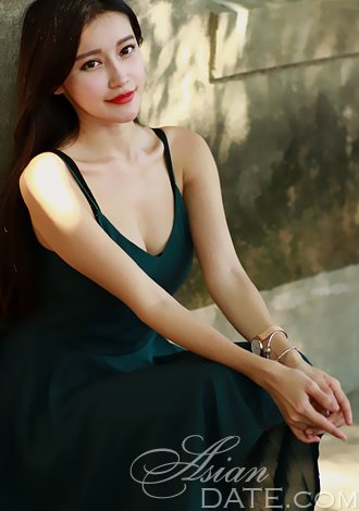 Liping40 - Asian Date Lady