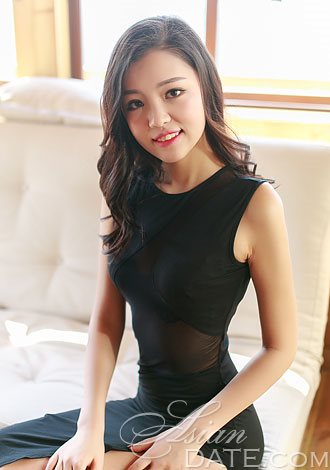 Xiaojuan, 21 