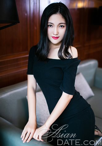 YingYing, 26 